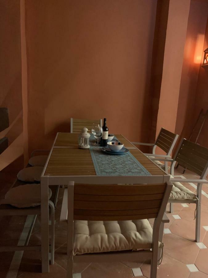 Beachside Apartment In ماربيا المظهر الخارجي الصورة