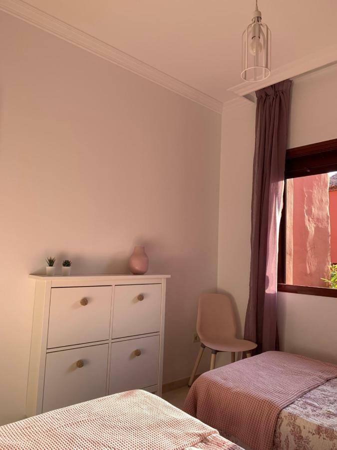 Beachside Apartment In ماربيا المظهر الخارجي الصورة